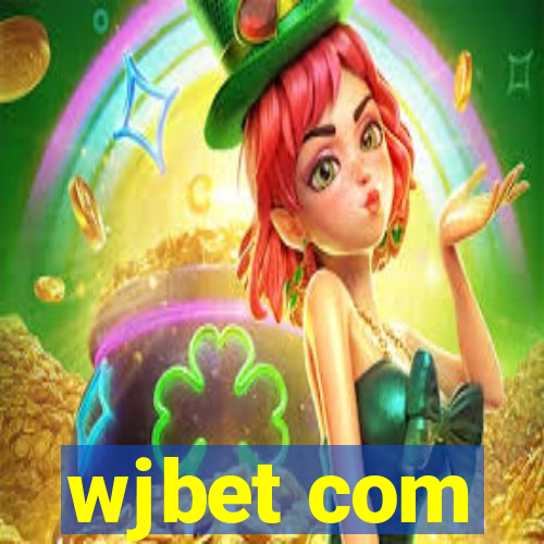 wjbet com